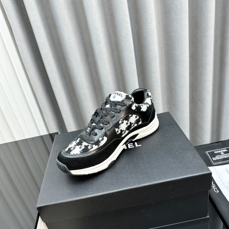 Chanel Sport Shoes